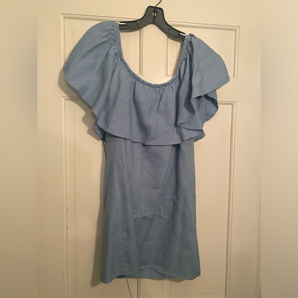 Reformation ‘Tennessee/ Nashville’ Dress ASO Meghan Markle - Picture 3 of 13